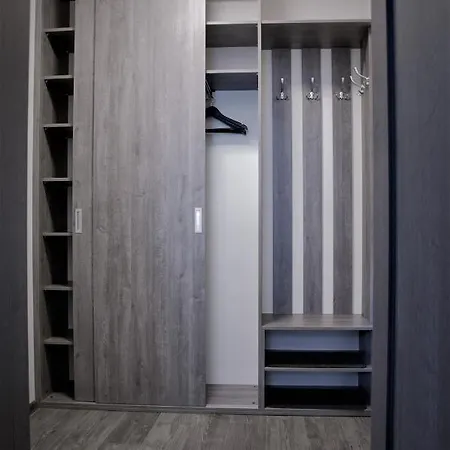 Apartmanovy Dum Sklipek Trutnov Exterior photo