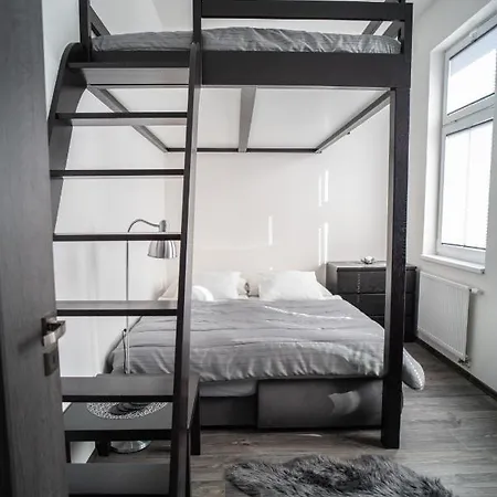 Apartmanovy Dum Sklipek Trutnov Exterior photo
