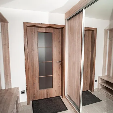 Apartmanovy Dum Sklipek Trutnov Exterior photo