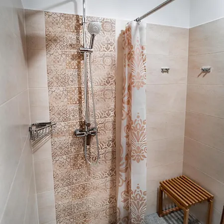 Apartmanovy Dum Sklipek Trutnov Exterior photo