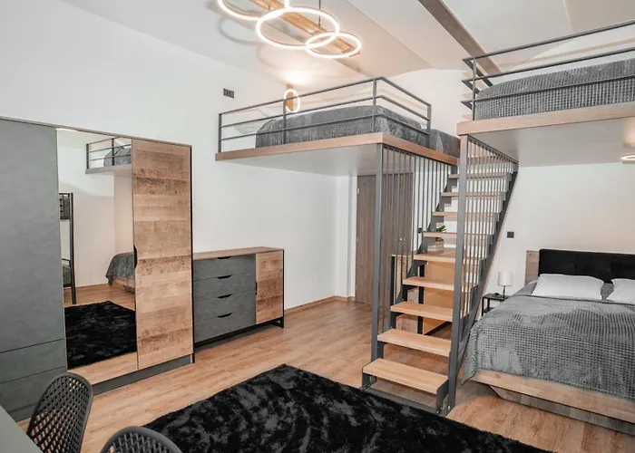 Apartmanovy Dum Sklipek