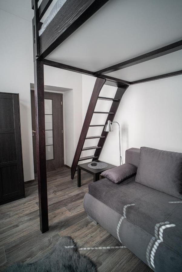 Apartmanovy Dum Sklipek Apartment Trutnov
