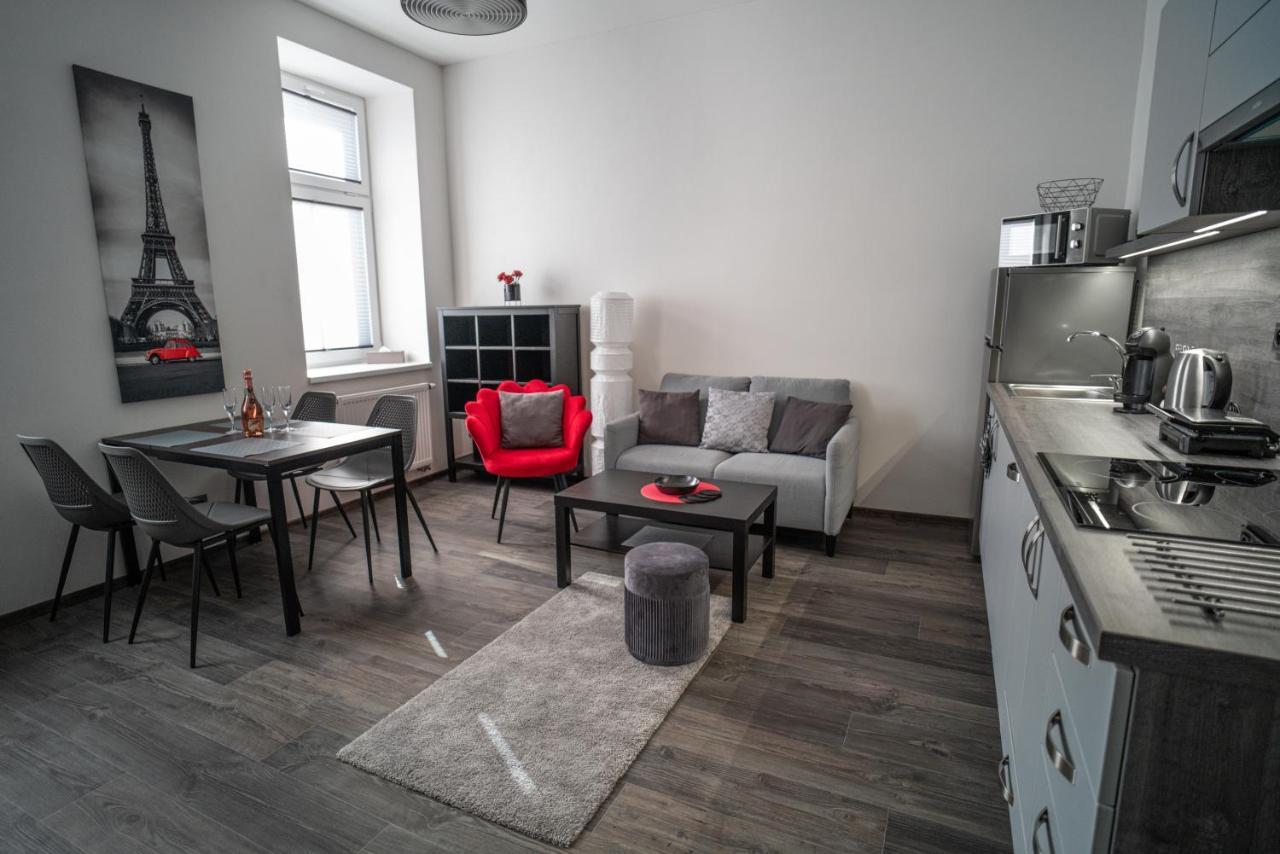 Apartmanovy Dum Sklipek