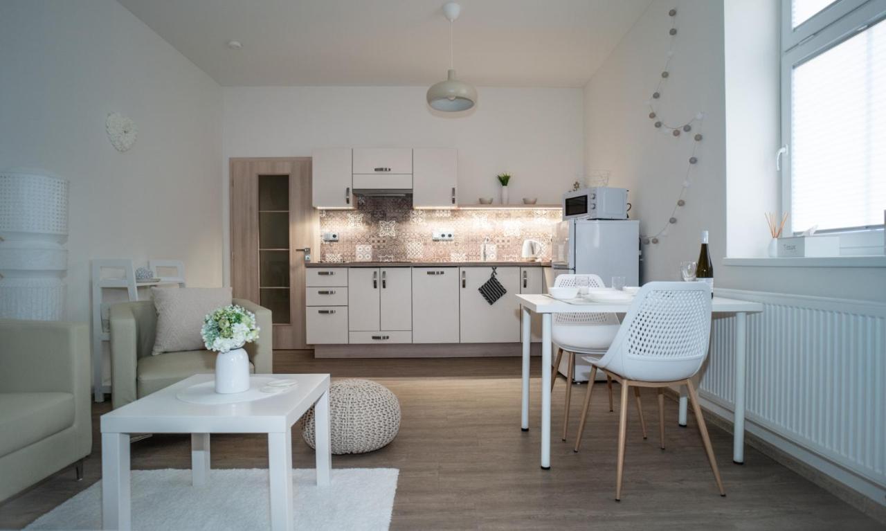 Apartmanovy Dum Sklipek Apartment