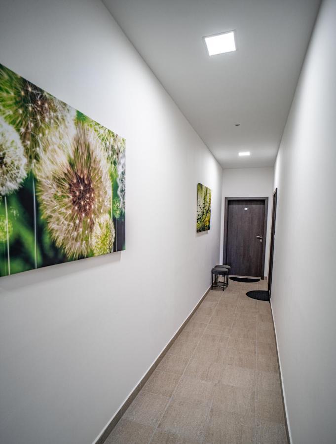 Apartmanovy Dum Sklipek Trutnov