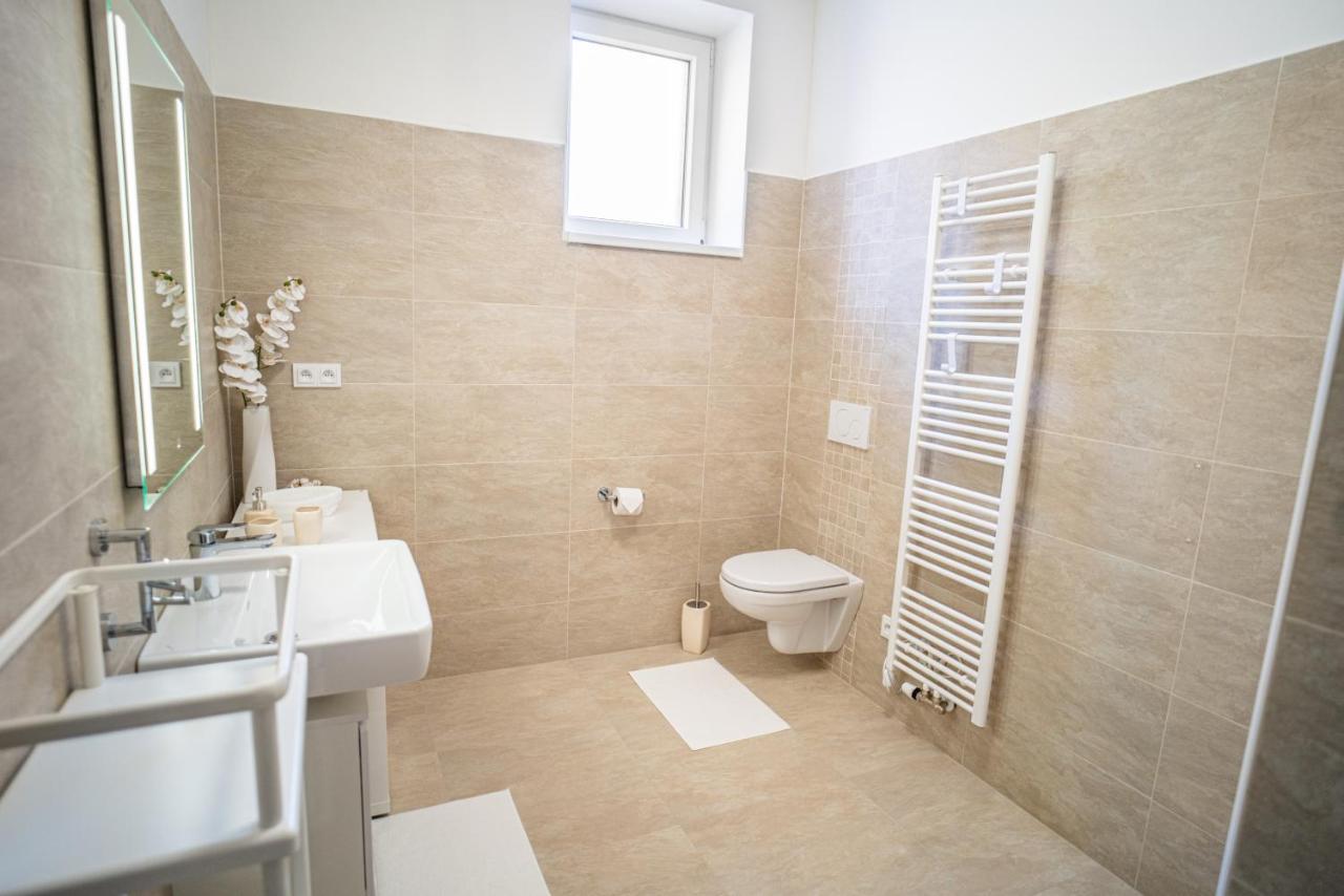 Apartment Apartmanovy Dum Sklipek