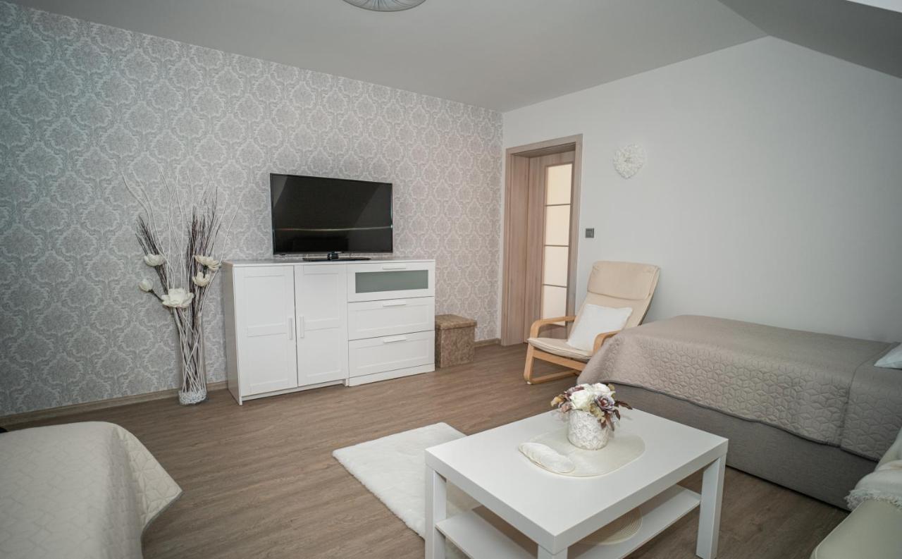 Apartment Apartmanovy Dum Sklipek Trutnov