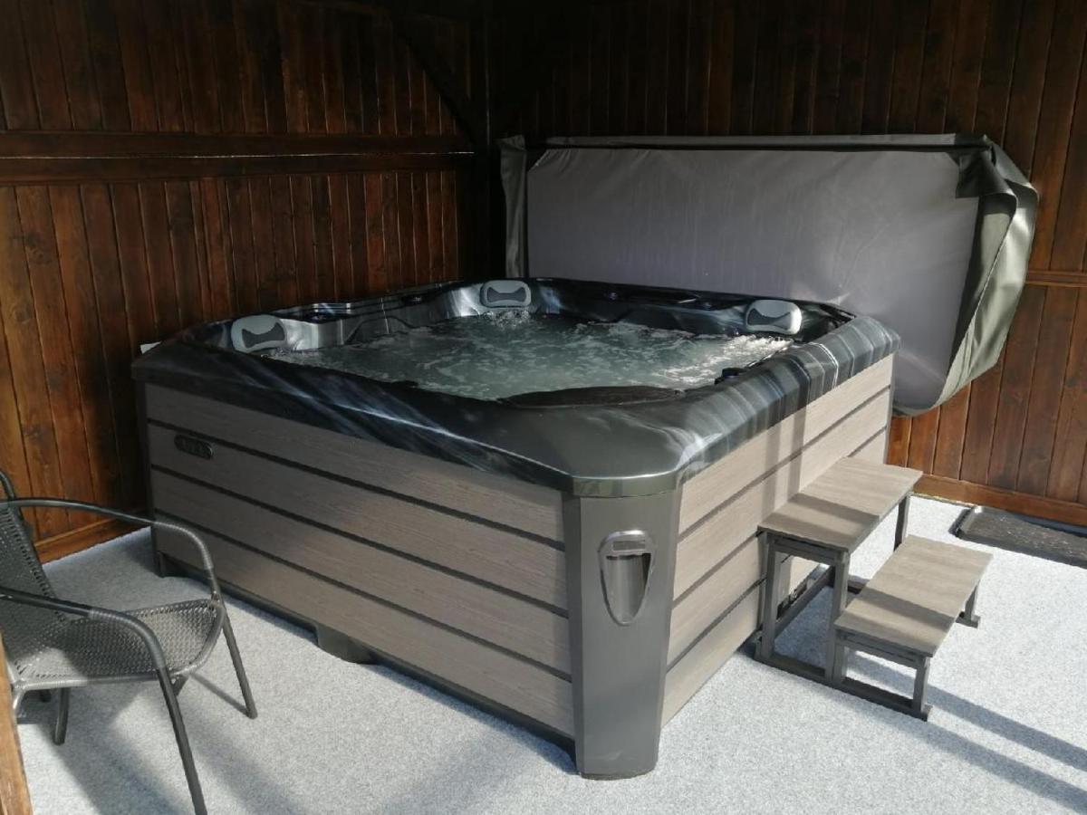 Apartmanovy Dum Sklipek *