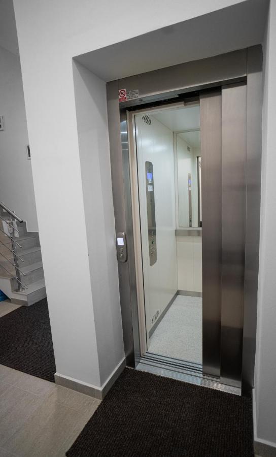 Apartmanovy Dum Sklipek Apartment Trutnov