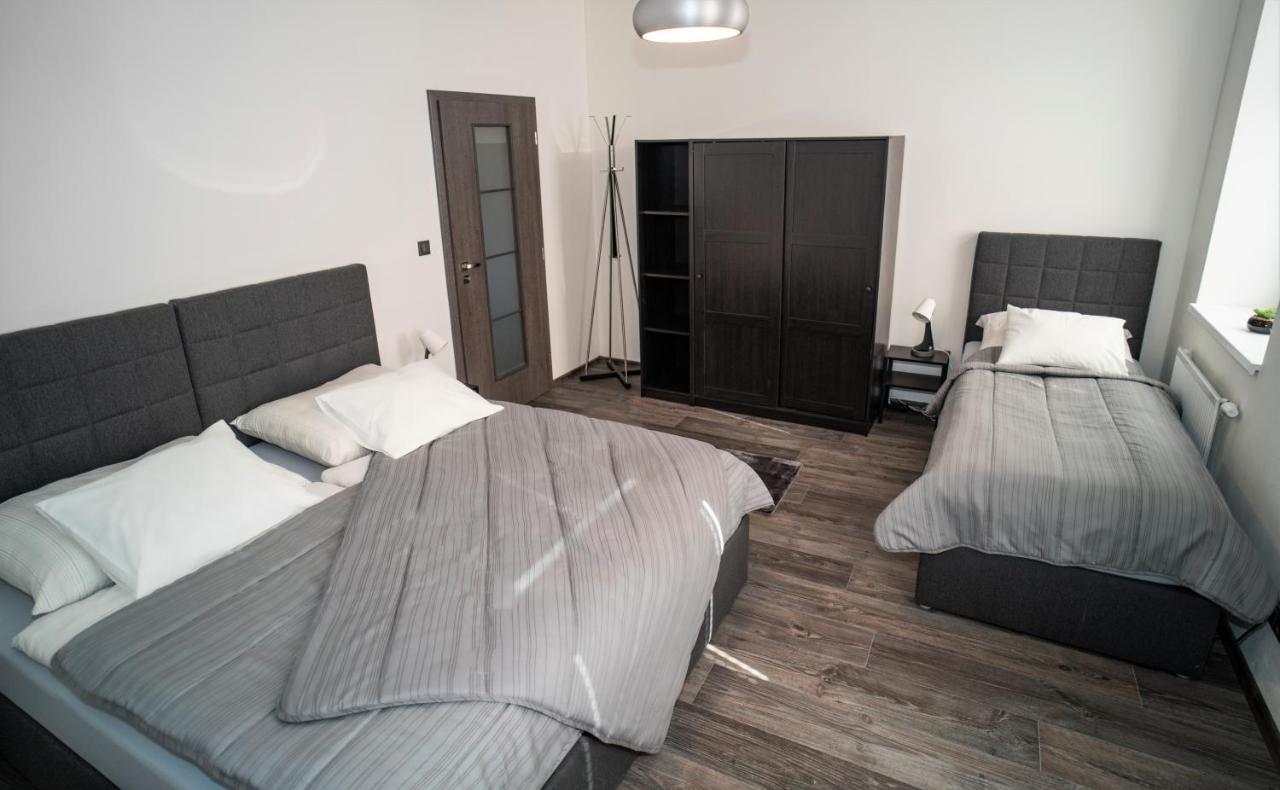 Apartmanovy Dum Sklipek * Trutnov
