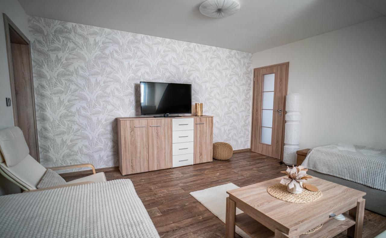 Apartmanovy Dum Sklipek Trutnov