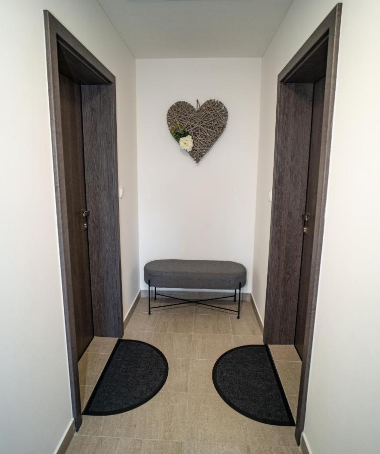 Apartmanovy Dum Sklipek
