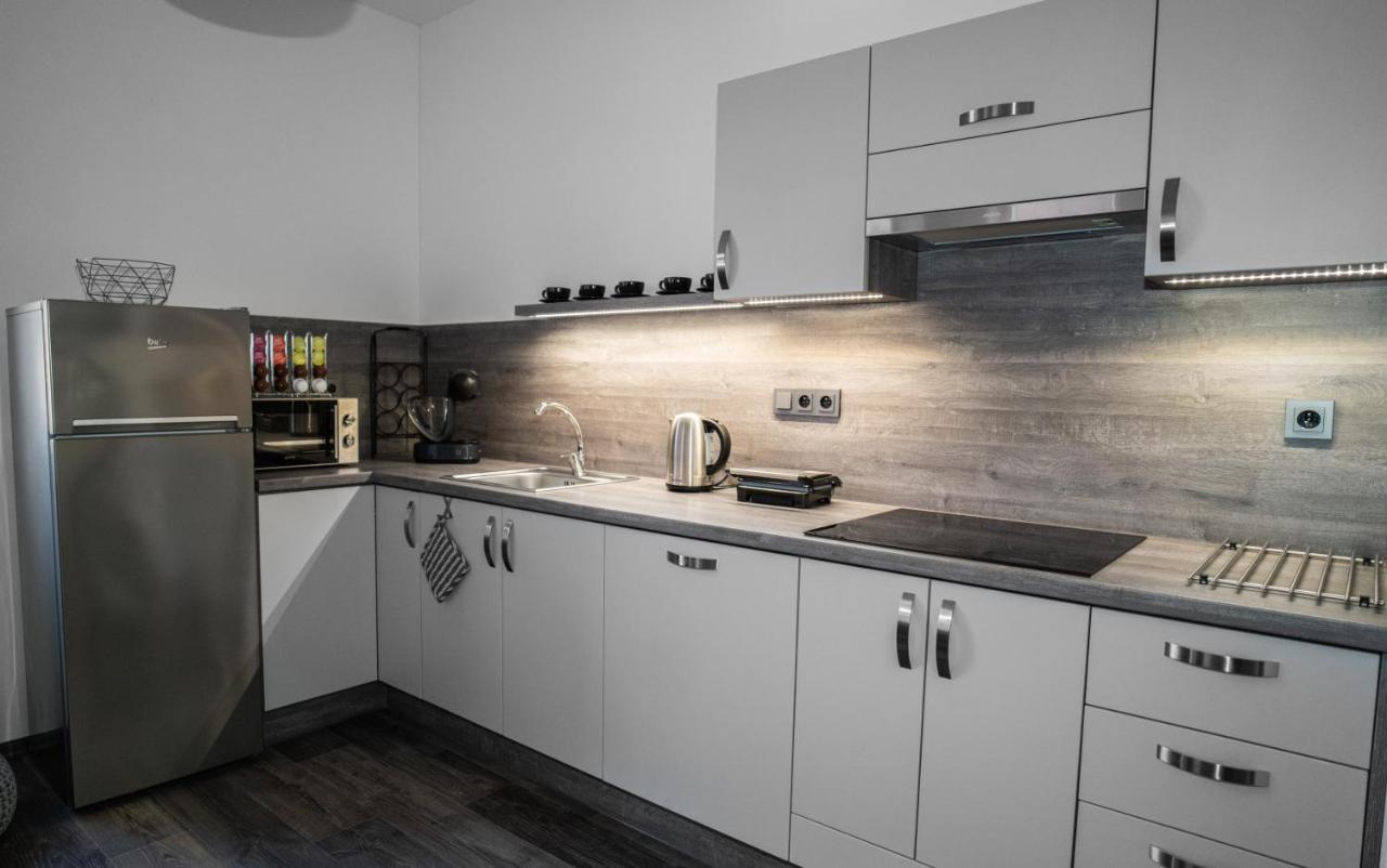 Apartment Apartmanovy Dum Sklipek