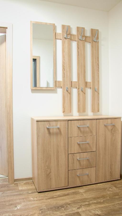 Apartmanovy Dum Sklipek *