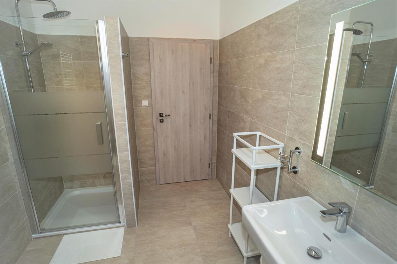 Apartmanovy Dum Sklipek Apartment *