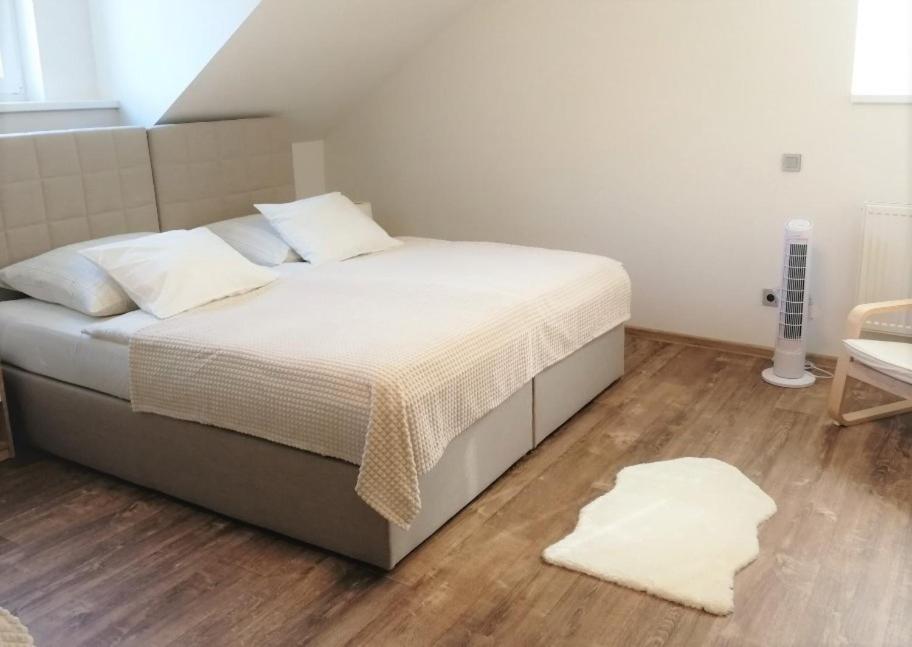 Apartmanovy Dum Sklipek * Trutnov