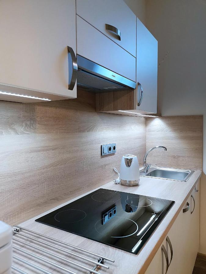 Apartmanovy Dum Sklipek Trutnov