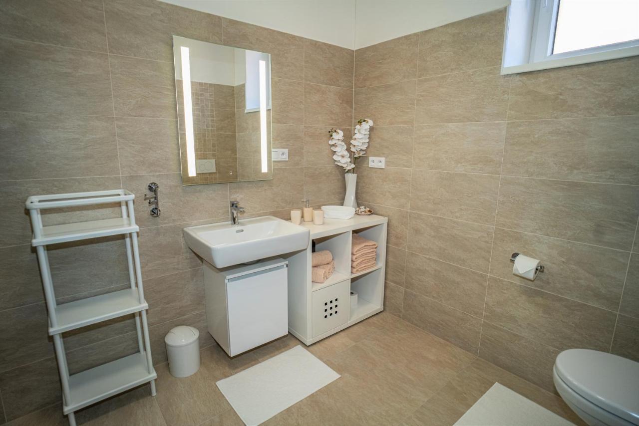 Apartmanovy Dum Sklipek Apartment *