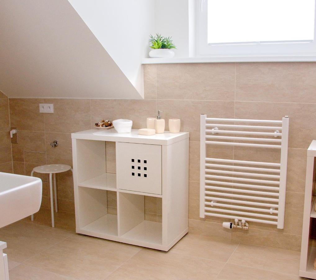 Apartment Apartmanovy Dum Sklipek *