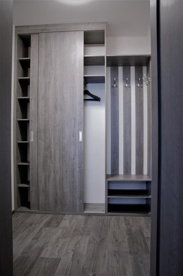 Apartmanovy Dum Sklipek *