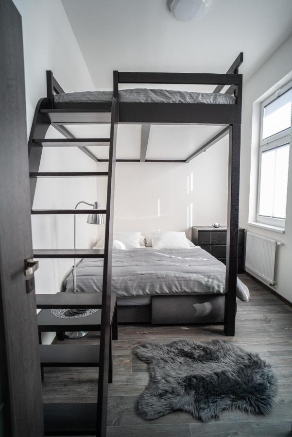 Apartmanovy Dum Sklipek Apartment Trutnov