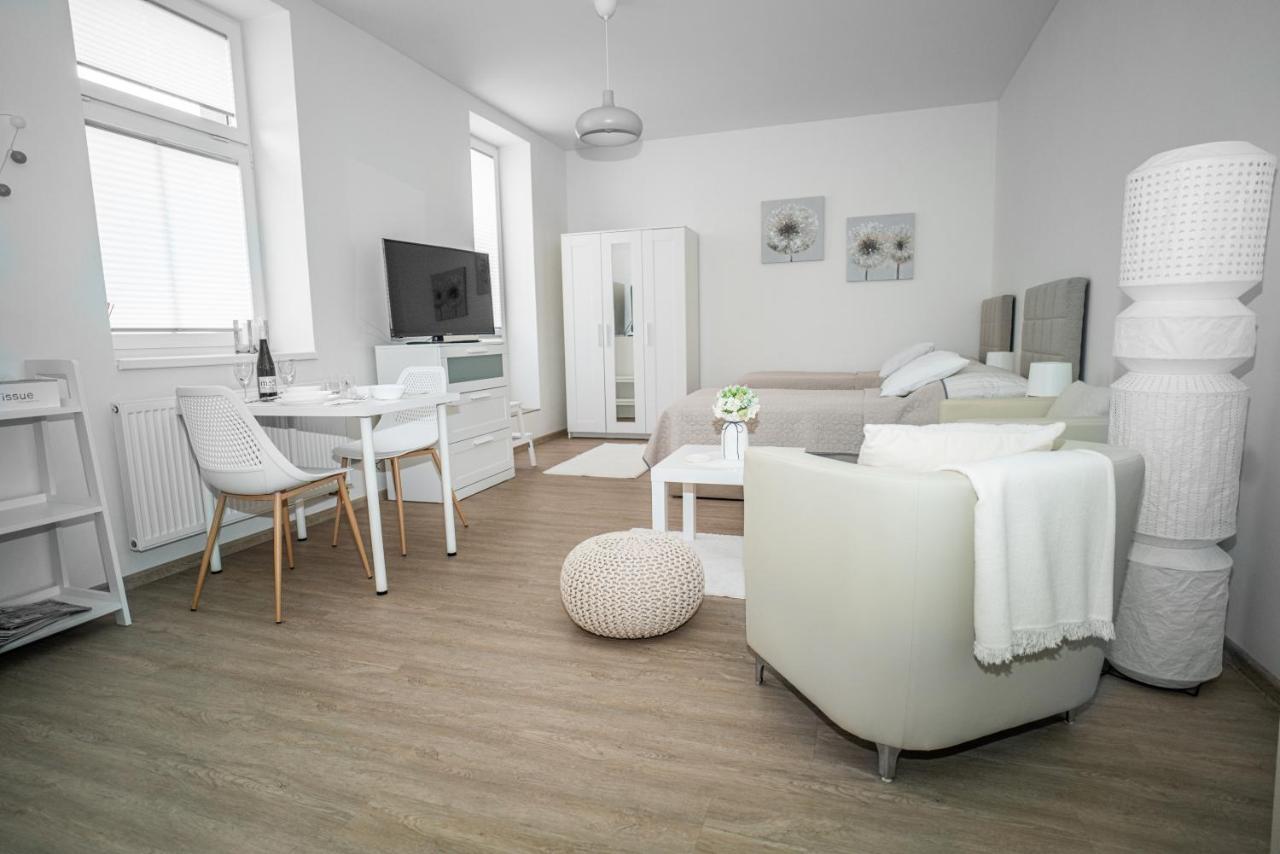 Apartmanovy Dum Sklipek Trutnov