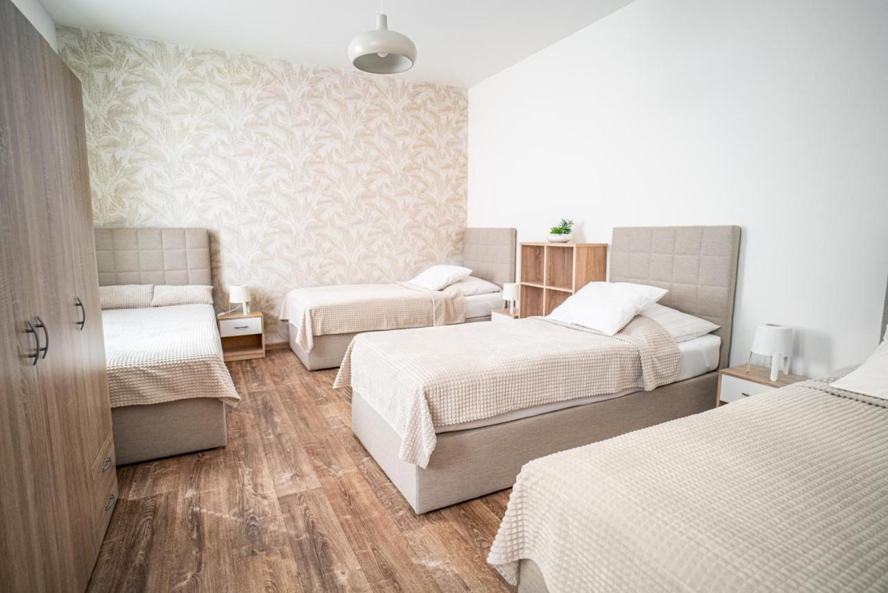 Apartmanovy Dum Sklipek Apartment Trutnov