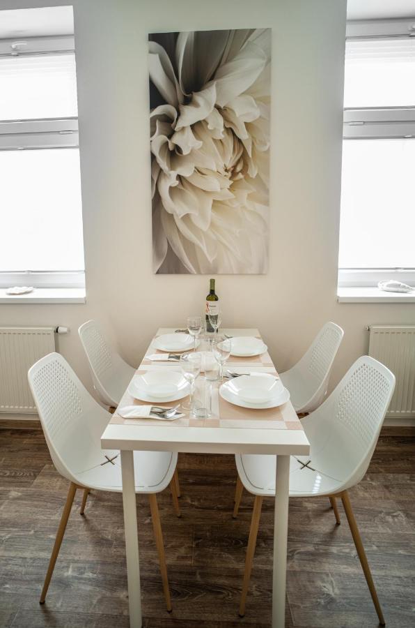 Apartmanovy Dum Sklipek Apartment *