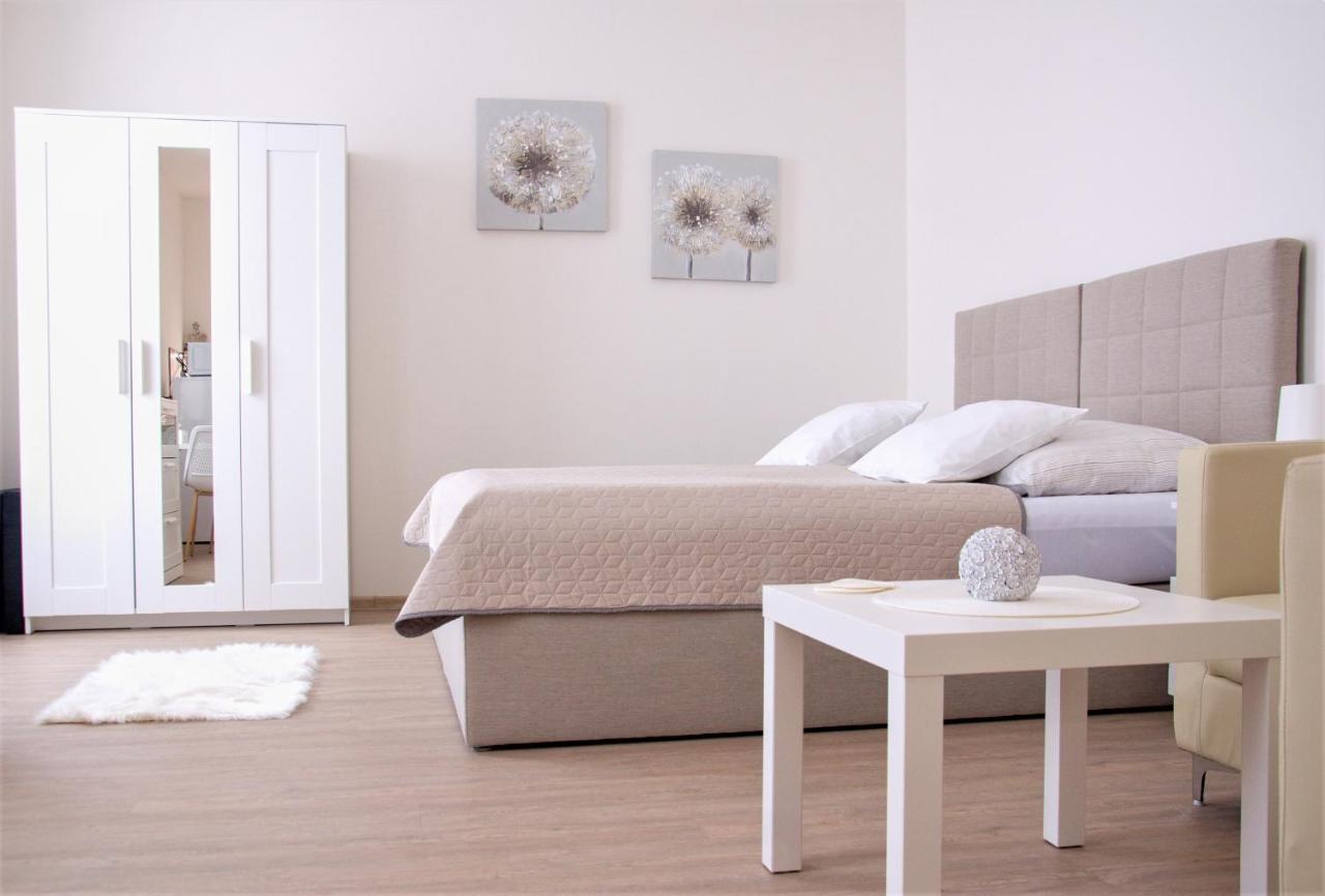 Apartment Apartmanovy Dum Sklipek