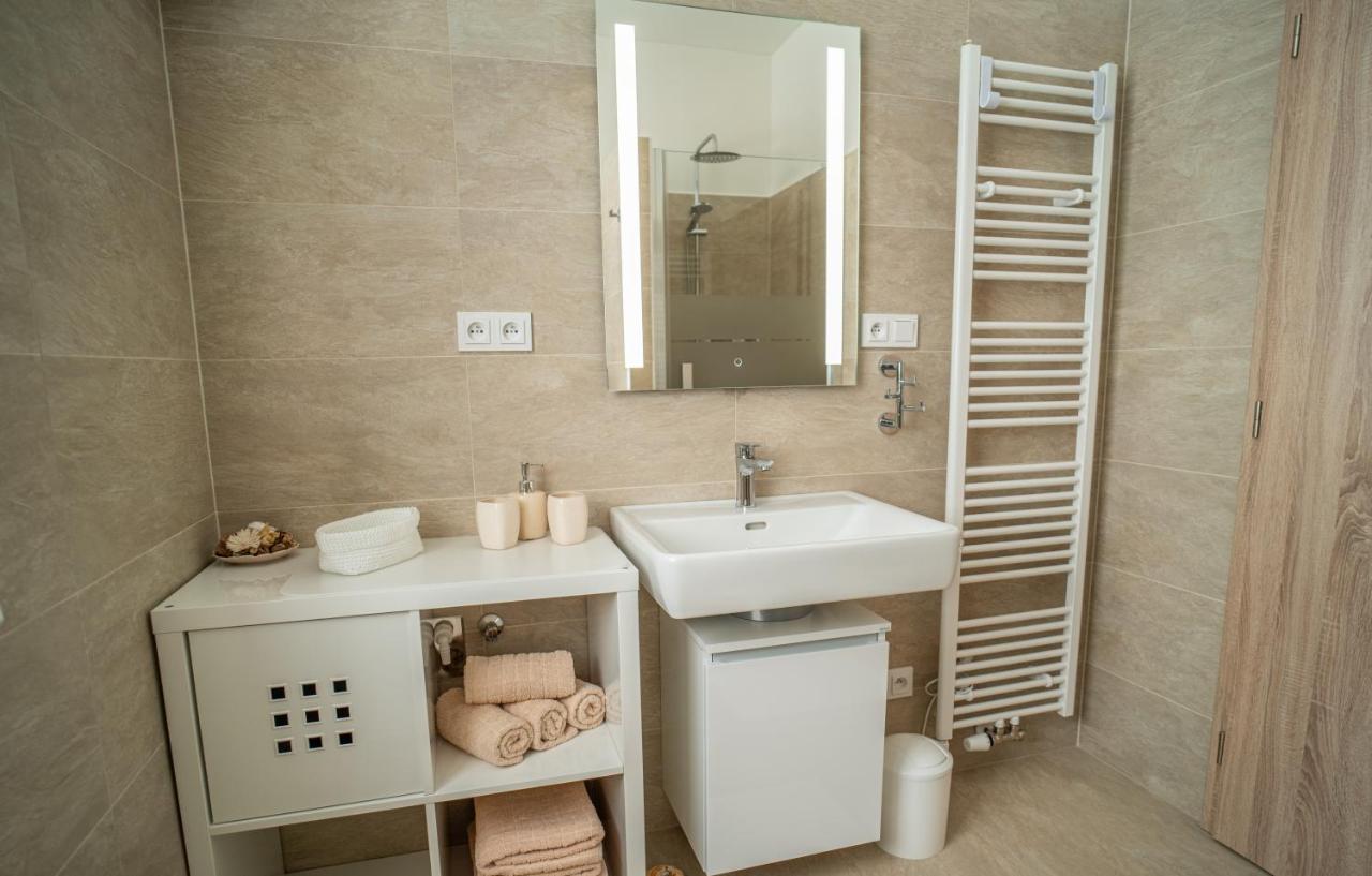 Apartmanovy Dum Sklipek