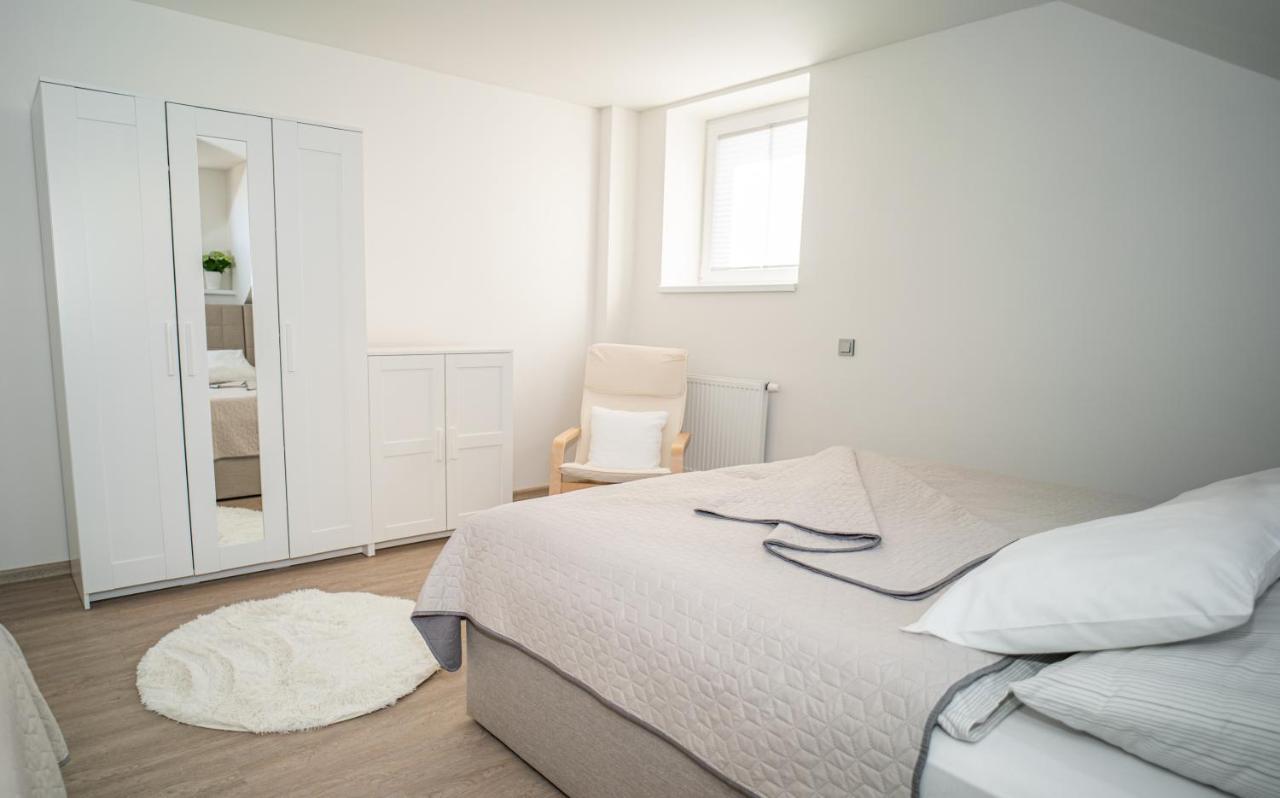 Apartmanovy Dum Sklipek * Trutnov