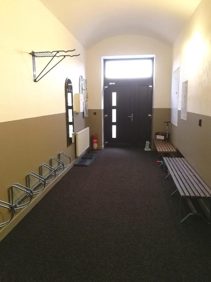 Apartmanovy Dum Sklipek Trutnov