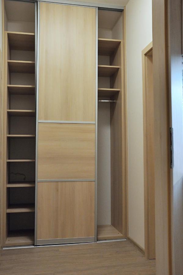 Apartment Apartmanovy Dum Sklipek *