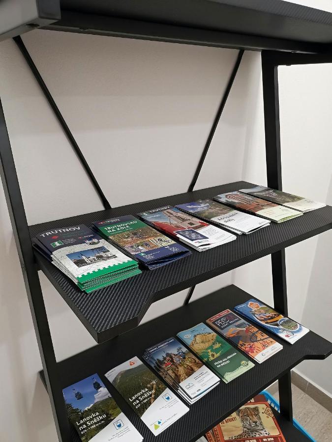 Apartmanovy Dum Sklipek *
