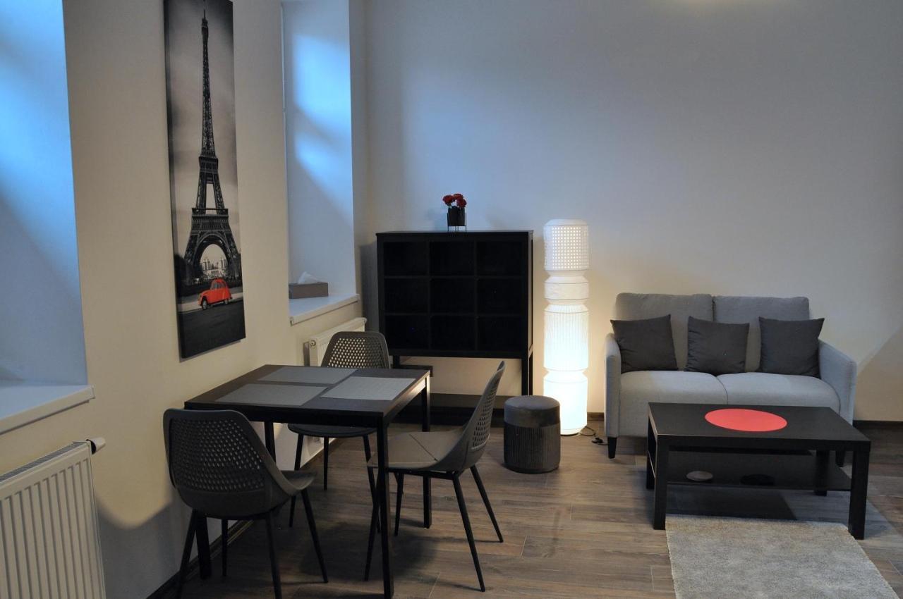 Apartmanovy Dum Sklipek Apartment Trutnov
