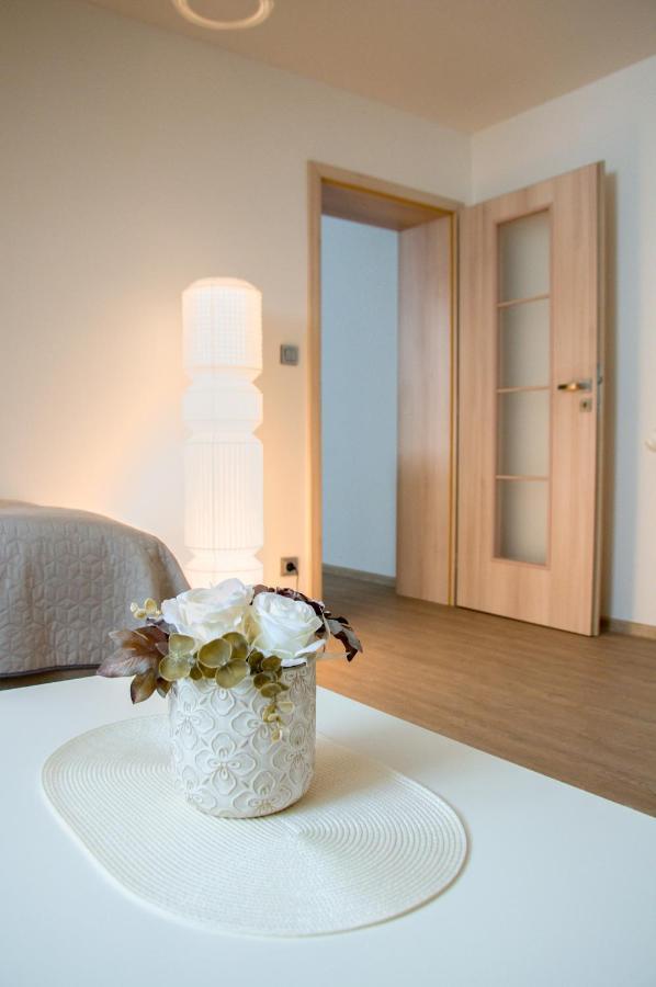 Apartmanovy Dum Sklipek Apartment