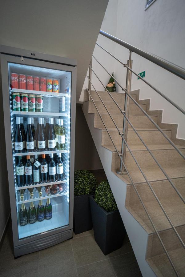 Apartmanovy Dum Sklipek * Trutnov
