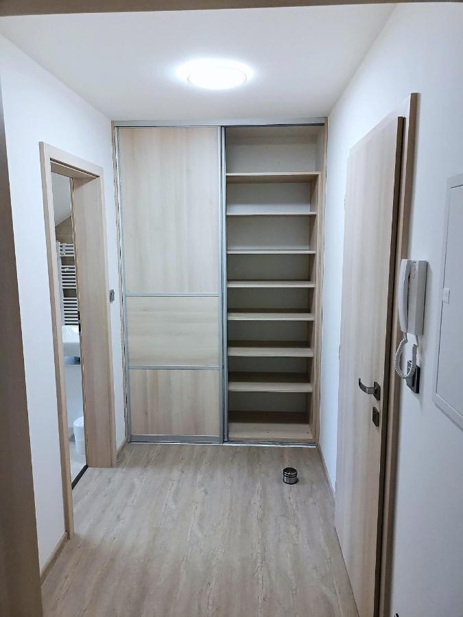 Apartmanovy Dum Sklipek *
