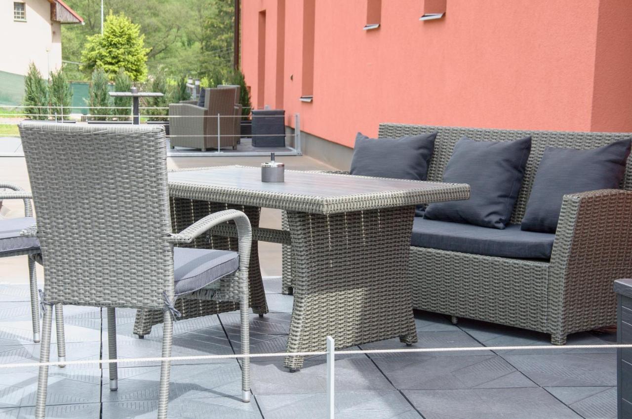 Apartmanovy Dum Sklipek * Trutnov