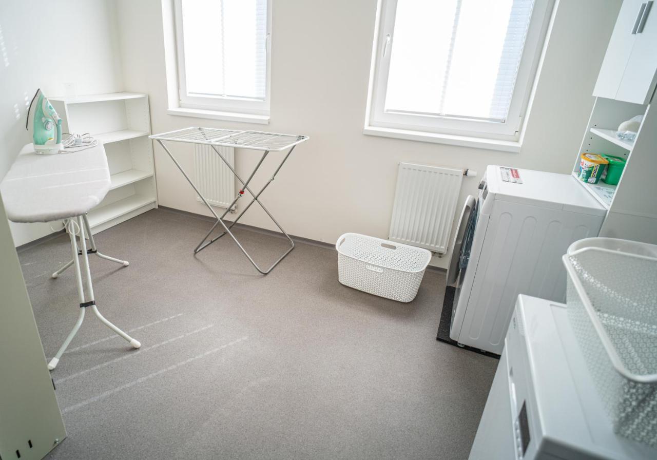 Apartmanovy Dum Sklipek *