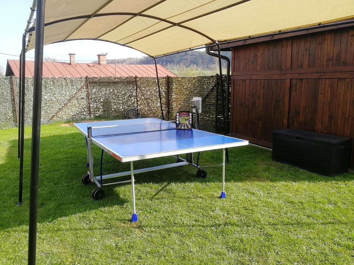 Apartmanovy Dum Sklipek Apartament *