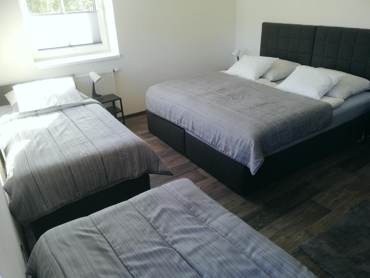 Apartment Apartmanovy Dum Sklipek Trutnov