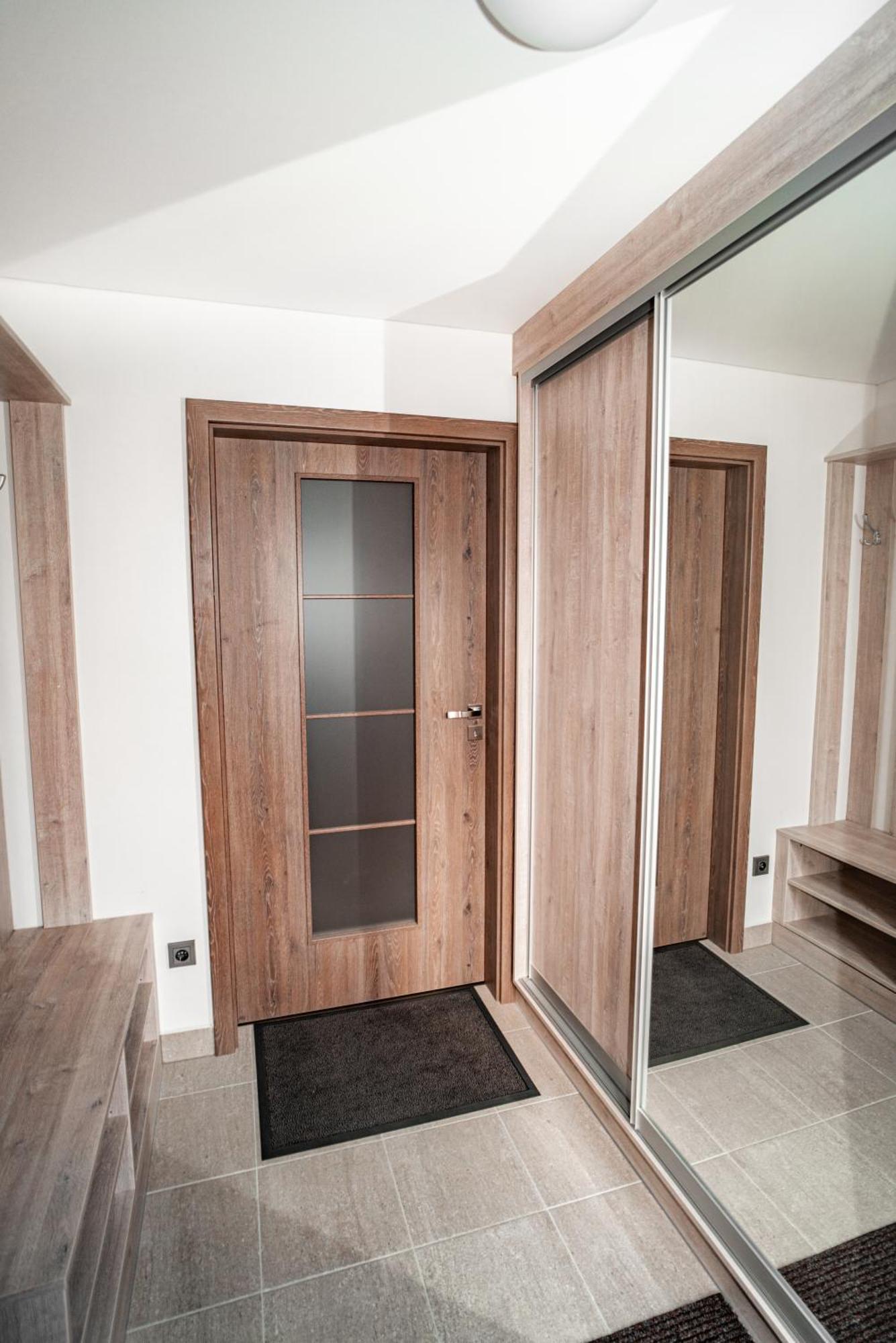Apartmanovy Dum Sklipek * Trutnov