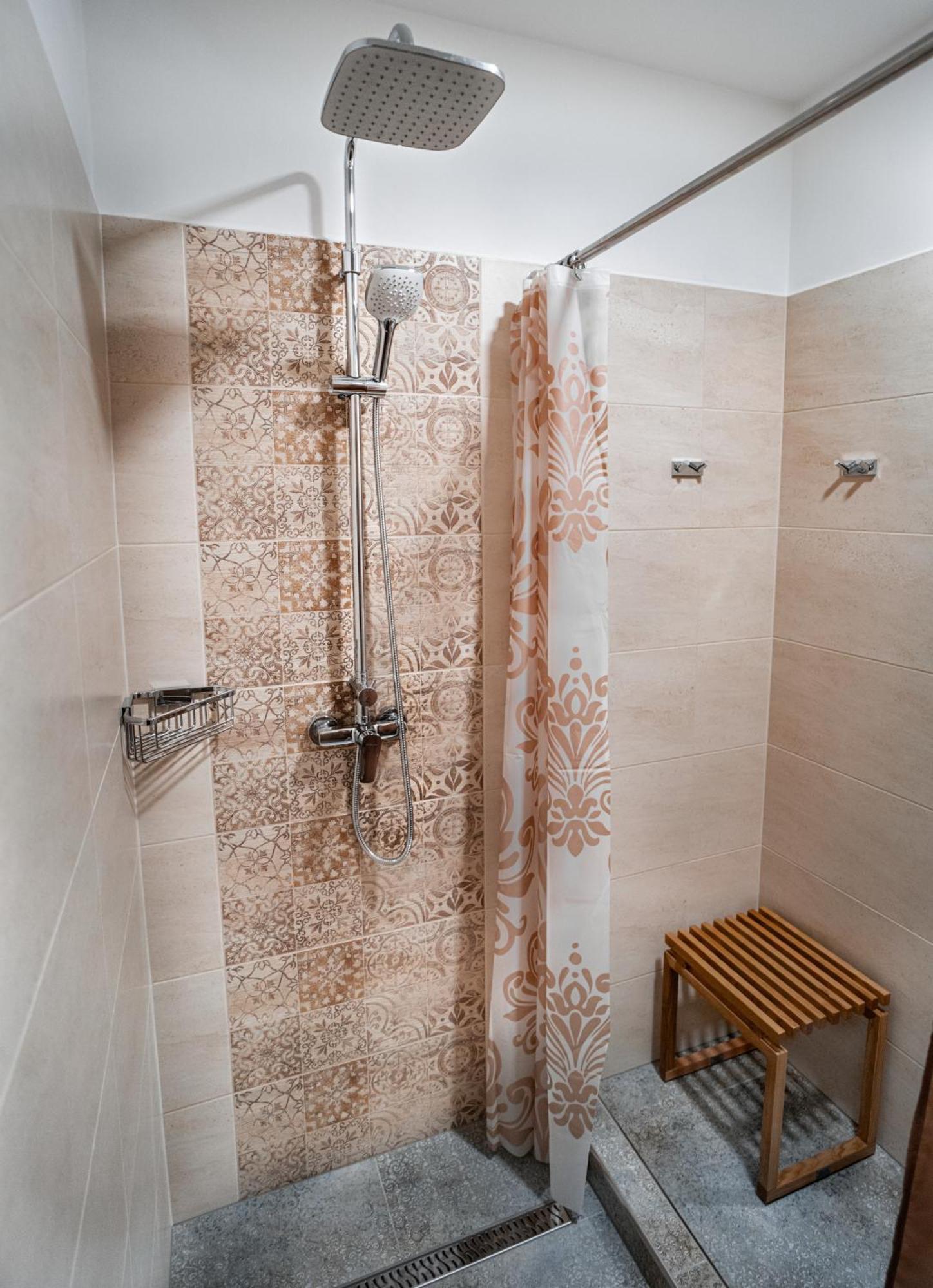Apartmanovy Dum Sklipek Apartment