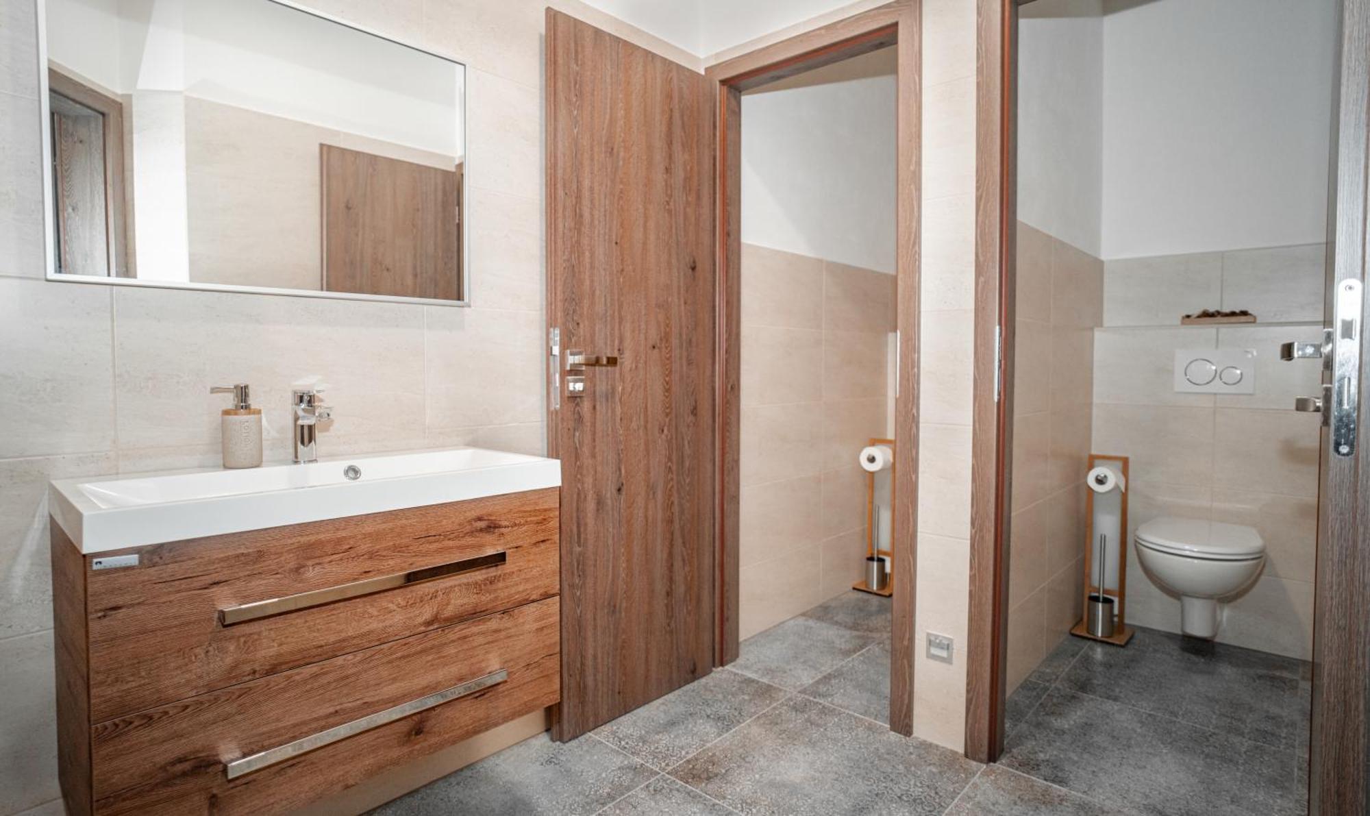 Apartmanovy Dum Sklipek * Trutnov