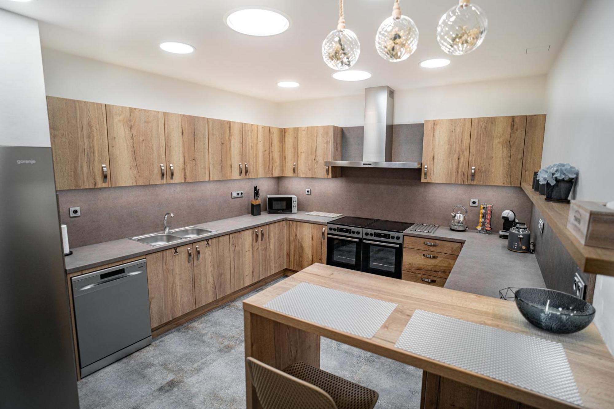 Apartment Apartmanovy Dum Sklipek Trutnov