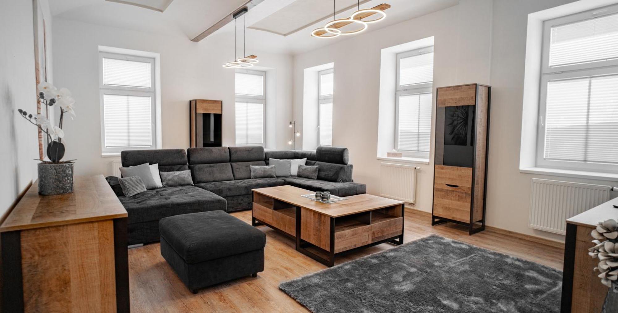 Apartmanovy Dum Sklipek *